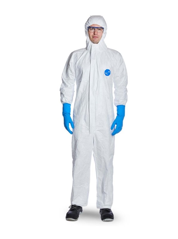 Dupont Tyvek